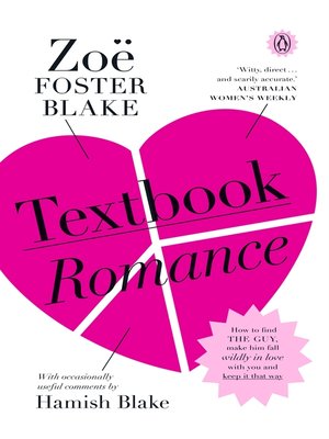cover image of Textbook Romance